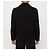 All Saints, nuovo blazer da uomo Nero - vista 6