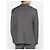 Blazer All Saints per uomo nuovo Grigio - vista 3