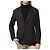 Trussardi Jeans Brandneuer Herrenblazer, Slim Fit Braun Grau