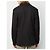 Trussardi Jeans Brandneuer Herrenblazer, Slim Fit Braun Grau - Ansicht 4