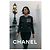 Chanel Ikonische schwarze leichte Pufferjacke 34 FR - Ansicht 13
