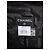 Chanel Ikonische schwarze leichte Pufferjacke 34 FR - Ansicht 15