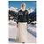 Chanel Ikonische schwarze leichte Pufferjacke 34 FR - Ansicht 3