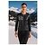 Chanel Ikonische schwarze leichte Pufferjacke 34 FR - Ansicht 4