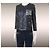 Chanel Ikonische schwarze leichte Pufferjacke 34 FR - Ansicht 5