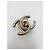 CHANEL original CC turnlock closure Golden - view 2