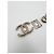 CHANEL original CC turnlock closure Golden - view 5