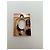 CHANEL chiusura  CC turnlock oro rosa D'oro - vista 6