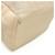 Borsa Boston Mini Coco Mark di Chanel Beige - vista 4