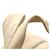 Borsa Boston Mini Coco Mark di Chanel Beige - vista 6