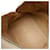 Borsa Boston Mini Coco Mark di Chanel Beige - vista 7