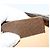 Borsa a Spalla Gucci GG Supreme Web Sherry Line PVC Beige 156 02 066 Auth bs27644 D'oro - vista 19