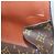 LOUIS VUITTON Bolso de Hombro Monogram Saint Cloud GM Vintage M51242 Auth bs27723 Monograma - vista 10