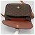 LOUIS VUITTON Bolso de Hombro Monogram Saint Cloud GM Vintage M51242 Auth bs27723 Monograma - vista 18