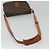 LOUIS VUITTON Bolso de Hombro Monogram Saint Cloud GM Vintage M51242 Auth bs27723 Monograma - vista 7