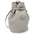 Céline Borsa a Spalla CELINE in Pelle Azzurro Chiaro Oro Auth 127900 D'oro Blu chiaro