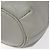 Céline Borsa a Spalla CELINE in Pelle Azzurro Chiaro Oro Auth 127900 D'oro Blu chiaro - vista 10