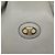 Céline Borsa a Spalla CELINE in Pelle Azzurro Chiaro Oro Auth 127900 D'oro Blu chiaro - vista 14