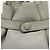 Céline Borsa a Spalla CELINE in Pelle Azzurro Chiaro Oro Auth 127900 D'oro Blu chiaro - vista 15