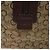 Céline Borsa Boston Celine C Sulky in tela marrone e oro Auth gh343 D'oro - vista 15