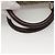 Céline Borsa Boston Celine C Sulky in tela marrone e oro Auth gh343 D'oro - vista 7