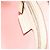 Borsa a Spalla Gucci GG Canvas Sherry Line Rosa Oro Auth 128997 D'oro - vista 16