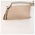 Borsa a Spalla Gucci GG Canvas Sherry Line Rosa Oro Auth 128997 D'oro - vista 9