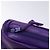 LOEWE Borsa a Spalla Anagram Pelle Viola Oro Auth bs27640 D'oro Porpora - vista 10