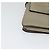 Chloé Borsa a Spalla Chloe Fay in Pelle Scamosciata Oro Beige Auth gh270 D'oro - vista 10