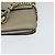 Chloé Borsa a Spalla Chloe Fay in Pelle Scamosciata Oro Beige Auth gh270 D'oro - vista 11