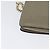 Chloé Borsa a Spalla Chloe Fay in Pelle Scamosciata Oro Beige Auth gh270 D'oro - vista 12