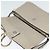 Chloé Borsa a Spalla Chloe Fay in Pelle Scamosciata Oro Beige Auth gh270 D'oro - vista 15