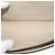 Chloé Borsa a Spalla Chloe Fay in Pelle Scamosciata Oro Beige Auth gh270 D'oro - vista 17