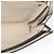Chloé Borsa a Spalla Chloe Fay in Pelle Scamosciata Oro Beige Auth gh270 D'oro - vista 18