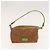 Borsa a tracolla ETRO Paisley in PVC e tela, set da 2, Verde Marrone Auth BA3734 - vista 10