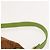 Borsa a tracolla ETRO Paisley in PVC e tela, set da 2, Verde Marrone Auth BA3734 - vista 14