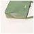 Borsa a tracolla ETRO Paisley in PVC e tela, set da 2, Verde Marrone Auth BA3734 - vista 4