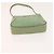 Borsa a tracolla ETRO Paisley in PVC e tela, set da 2, Verde Marrone Auth BA3734 - vista 7