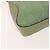 Borsa a tracolla ETRO Paisley in PVC e tela, set da 2, Verde Marrone Auth BA3734 - vista 8