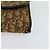 Borsa a spalla in tela Trotter Christian Dior con catena marrone Auth 131653 - vista 11