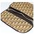 Borsa a spalla in tela Trotter Christian Dior con catena marrone Auth 131653 - vista 15
