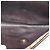 Borsa a spalla in tela Trotter Christian Dior con catena marrone Auth 131653 - vista 17