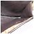 Borsa a spalla in tela Trotter Christian Dior con catena marrone Auth 131653 - vista 18