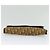Borsa a spalla in tela Trotter Christian Dior con catena marrone Auth 131653 - vista 9