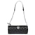 Versace Ketten-Schultertasche aus schwarzem Leder mit Gold Auth 130258 Golden  - Ansicht 13