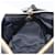 Versace Ketten-Schultertasche aus schwarzem Leder mit Gold Auth 130258 Golden  - Ansicht 19