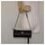 Versace Ketten-Schultertasche aus schwarzem Leder mit Gold Auth 130258 Golden  - Ansicht 23