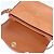 Autre Marque Borsa a Spalla Burberrys in Pelle Marrone Oro Auth ep9710 D'oro - vista 10