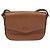 Autre Marque Borsa a Spalla Burberrys in Pelle Marrone Oro Auth ep9710 D'oro - vista 13