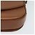 Autre Marque Borsa a Spalla Burberrys in Pelle Marrone Oro Auth ep9710 D'oro - vista 14